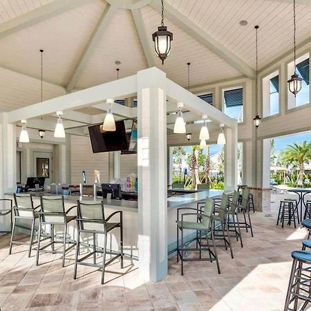 Splendid Thematic 2Br With Waterpark Lejlighed Kissimmee Eksteriør billede