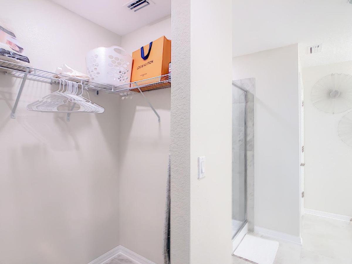 Splendid Thematic 2Br With Waterpark Lejlighed Kissimmee Eksteriør billede
