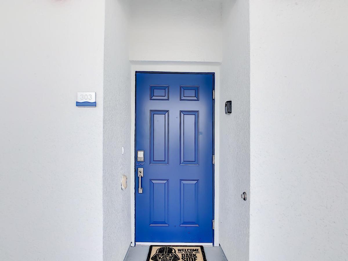 Splendid Thematic 2Br With Waterpark Lejlighed Kissimmee Eksteriør billede