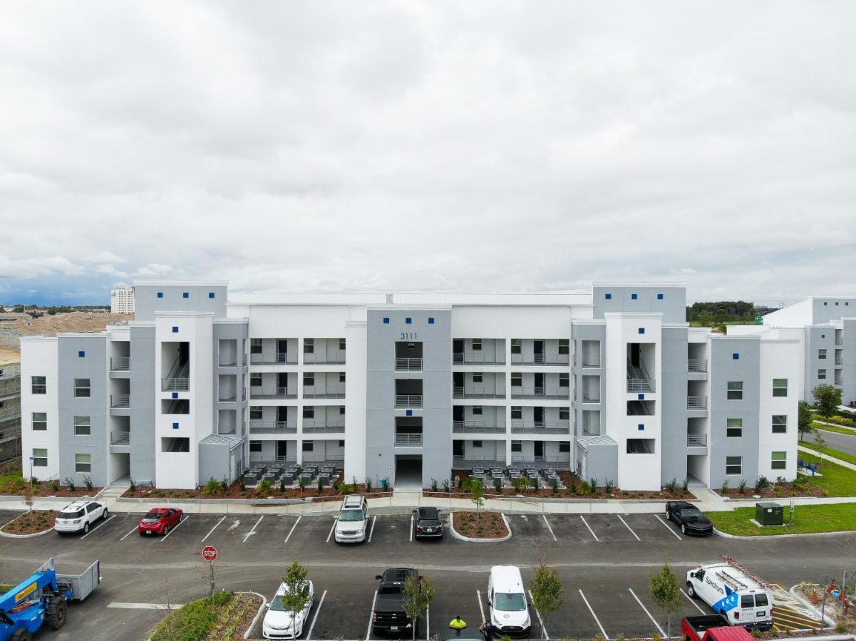 Splendid Thematic 2Br With Waterpark Lejlighed Kissimmee Eksteriør billede