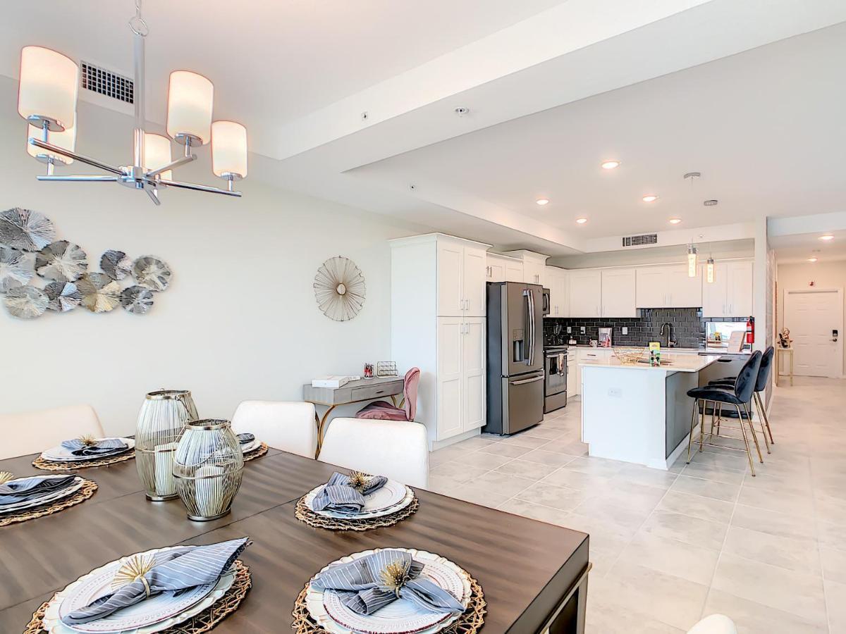 Splendid Thematic 2Br With Waterpark Lejlighed Kissimmee Eksteriør billede