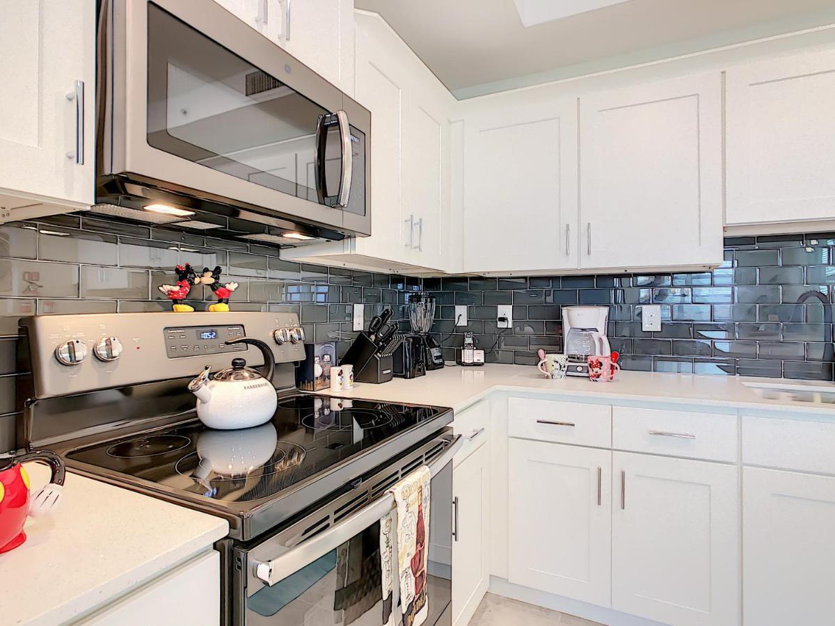 Splendid Thematic 2Br With Waterpark Lejlighed Kissimmee Eksteriør billede