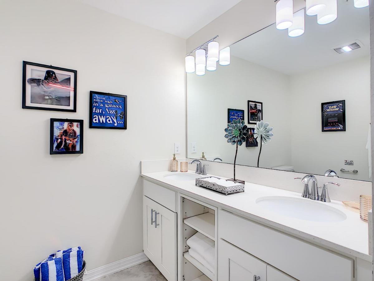 Splendid Thematic 2Br With Waterpark Lejlighed Kissimmee Eksteriør billede