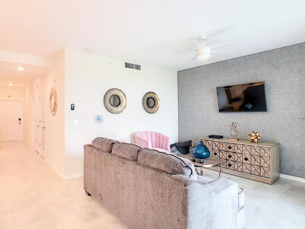 Splendid Thematic 2Br With Waterpark Lejlighed Kissimmee Eksteriør billede
