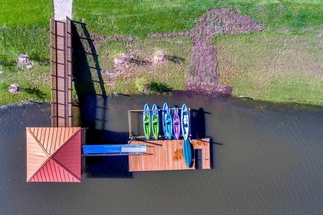 Splendid Thematic 2Br With Waterpark Lejlighed Kissimmee Eksteriør billede